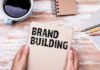 SEO Focus Should Be Brand Building