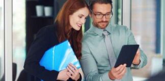 How Smartphone Apps Help Boost Business Growth