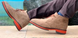 the best elevator shoes for men