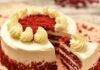 Two Red Velvet Fusion Cake to Delight The Taste Buds