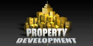 5 Common Types Of Property Development Financing