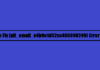 How To Fix [pii_email_e4b9e1d52cc486890249] Error Code