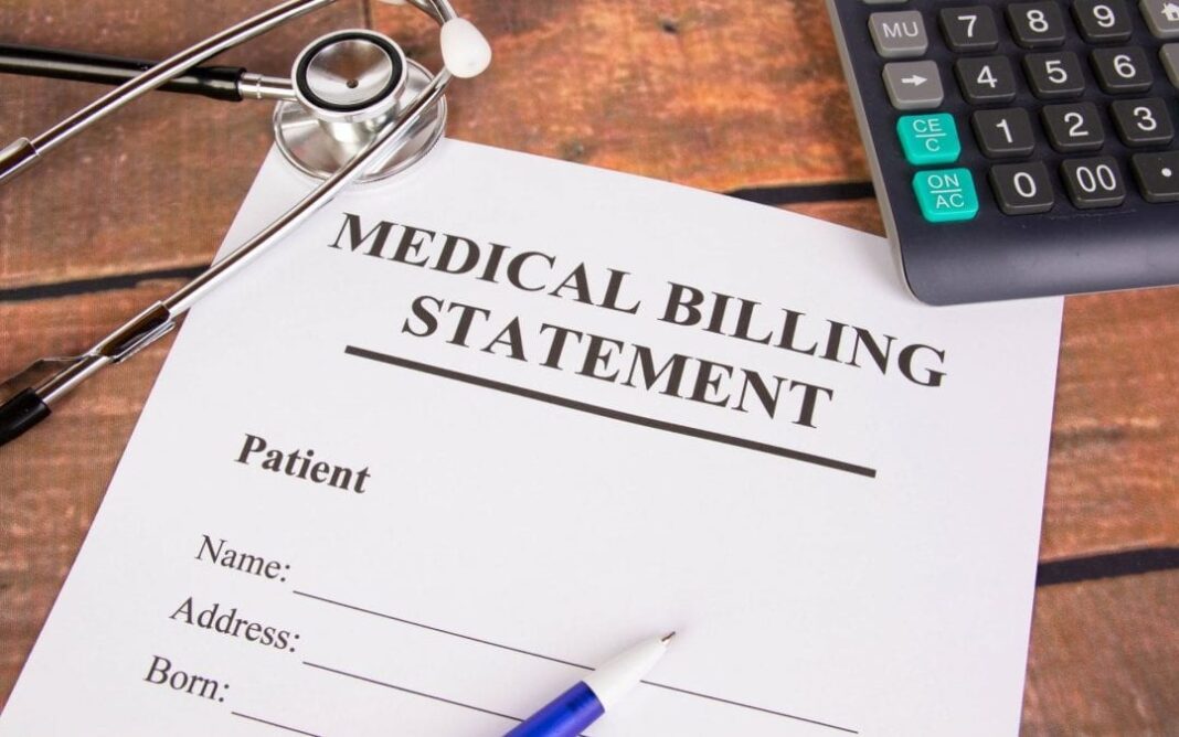 Do You Need To Submit Your Medical Bills To Health Insurance