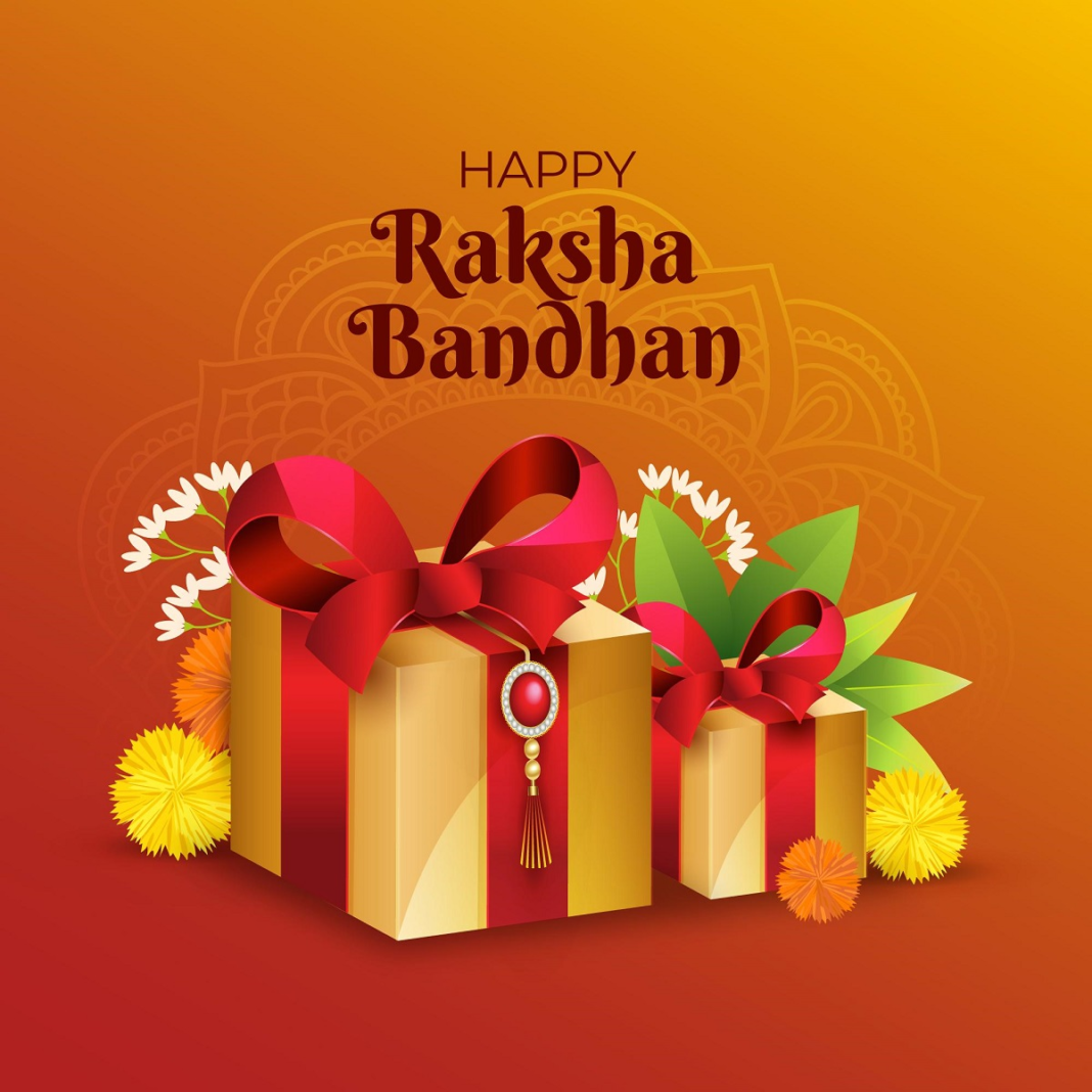 Raksha Bandhan Gifts 