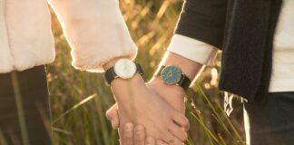 4 Rainbow Watches That Are Amazing To Wear Rainbow Watches