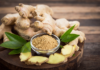 Benefits of Ginger
