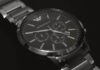 Emporio Armani Watch: Experience a Unique Fashion Sense Emporio Armani Watch: Experience a Unique Fashion Sense