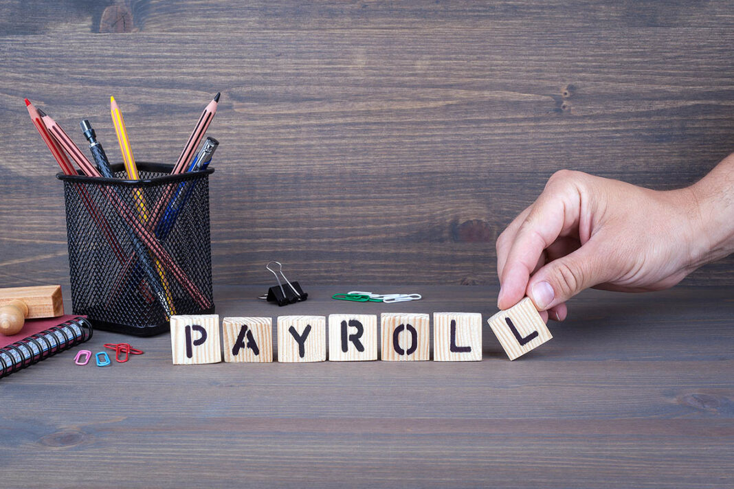 Payroll Management Service