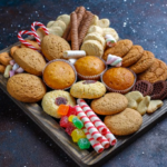 Role Of Snacks In Bodybuilding