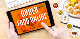 Features of food delivery apps How to start a food business
