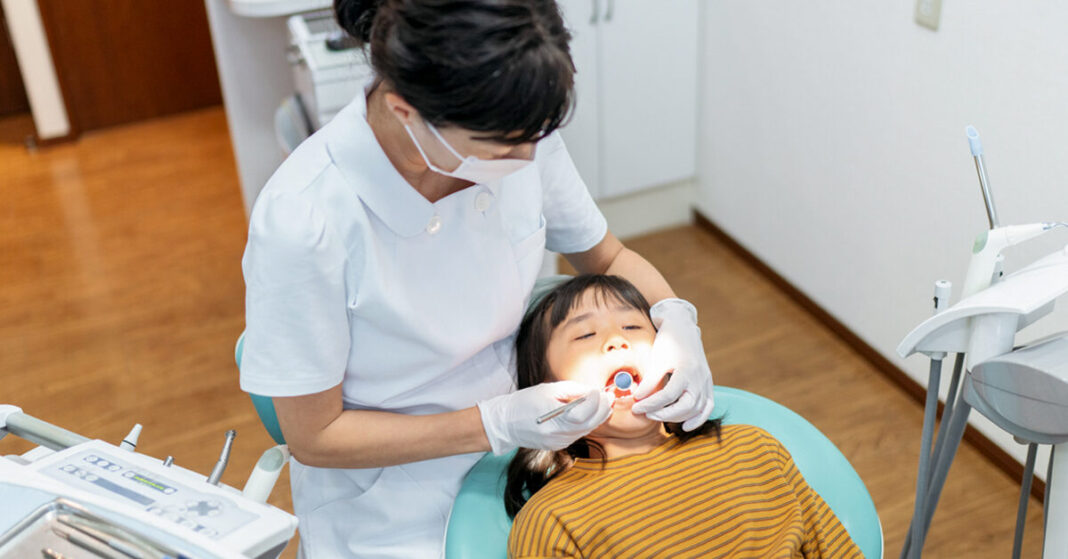 10 Tips to choose the best dental clinic?