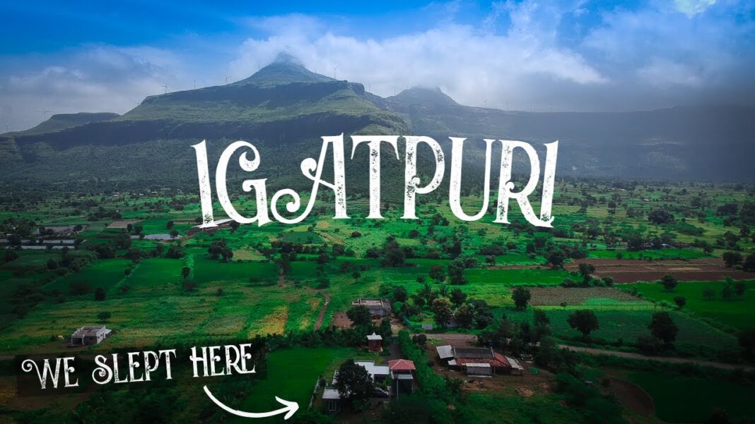 Igatpuri