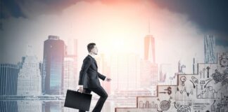 Climb Career Ladder