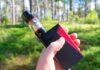 INHALE AND PUFF INHALE