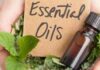 Excellent Health Benefits of Essential Oils