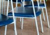To Consider Before Purchasing Metal Chairs Metal Chairs