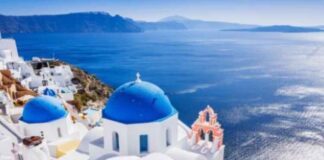 Why is the 25th island of Greece trending on social media? 25th island of Greece trending on social media