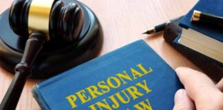 Top 5 Factors to Consider When Hiring a Personal Injury Attorney in Sherman Oaks Top 5 Factors to Consider When Hiring a Personal Injury Attorney in Sherman Oaks