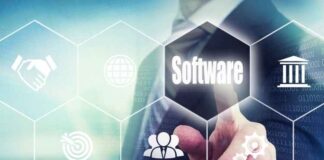 What is the F & I menu and how does it work?