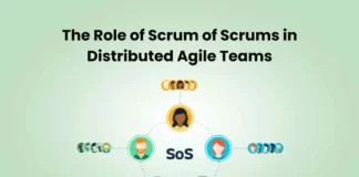 The Role of Scrum of Scrums in Distributed Agile Teams The Role of Scrum of Scrums in Distributed Agile Teams