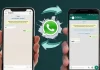 4 Tricks to Move WhatsApp Messages from iPhone to Android 4 Tricks to Move WhatsApp Messages from iPhone to Android
