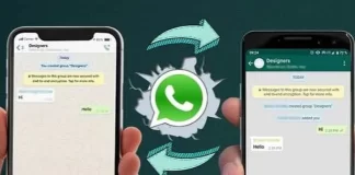 4 Tricks to Move WhatsApp Messages from iPhone to Android 4 Tricks to Move WhatsApp Messages from iPhone to Android