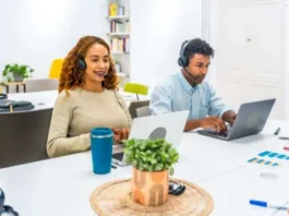 How IVR Supports Remote and Hybrid Teams in 2025 How IVR Supports Remote and Hybrid Teams in 2025