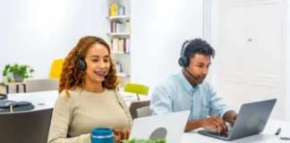 How IVR Supports Remote and Hybrid Teams in 2025 How IVR Supports Remote and Hybrid Teams in 2025