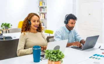 How IVR Supports Remote and Hybrid Teams in 2025 How IVR Supports Remote and Hybrid Teams in 2025