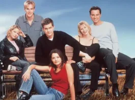 Dawson’s Creek, The Cast Who Defined a Teen Drama Era, and How Their Lives Shifted After the Series Dawson’s Creek