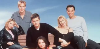 Dawson’s Creek, The Cast Who Defined a Teen Drama Era, and How Their Lives Shifted After the Series Dawson’s Creek