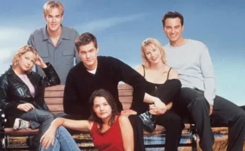 Dawson’s Creek, The Cast Who Defined a Teen Drama Era, and How Their Lives Shifted After the Series Dawson’s Creek