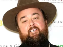 Austin Chumlee Russell Net Worth: Wife, What Happened, and Where He Is Today austin russell chumlee net worth