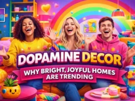 Dopamine Decor: Why Bright, Joyful Spaces Are Taking Over Our Homes Dopamine Decor: Why Bright, Joyful Spaces Are Taking Over Our Homes