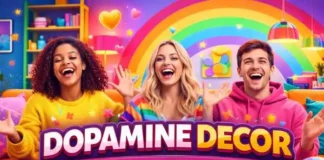 Dopamine Decor: Why Bright, Joyful Spaces Are Taking Over Our Homes Dopamine Decor: Why Bright, Joyful Spaces Are Taking Over Our Homes