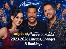 Judges at American Idol: 2023 to 2026 Lineups, Changes, and Rankings Judges at American Idol
