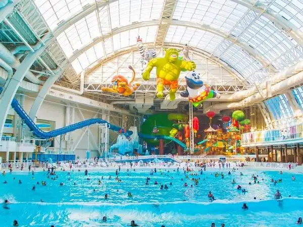 American Dream (East Rutherford, New Jersey)