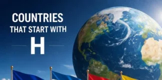 Countries That Start With H: Let’s Explore Haiti, Honduras Countries That Start With H