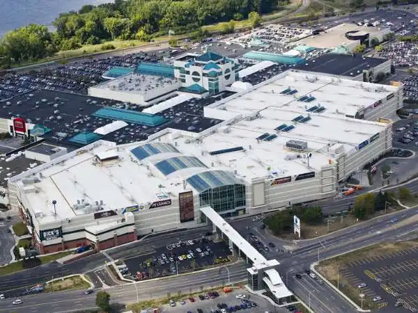 Destiny USA (Syracuse, New York)