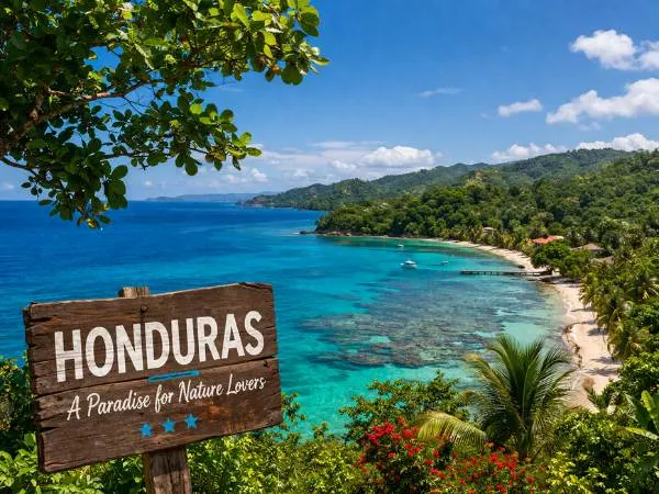 Honduras: A Paradise for Nature Lovers