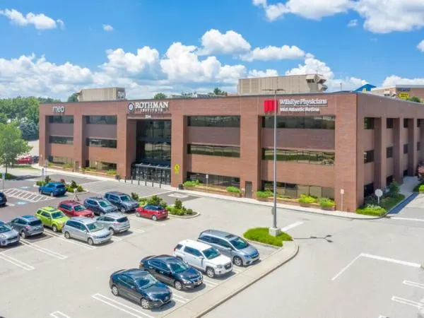 King of Prussia Mall (King of Prussia, Pennsylvania)