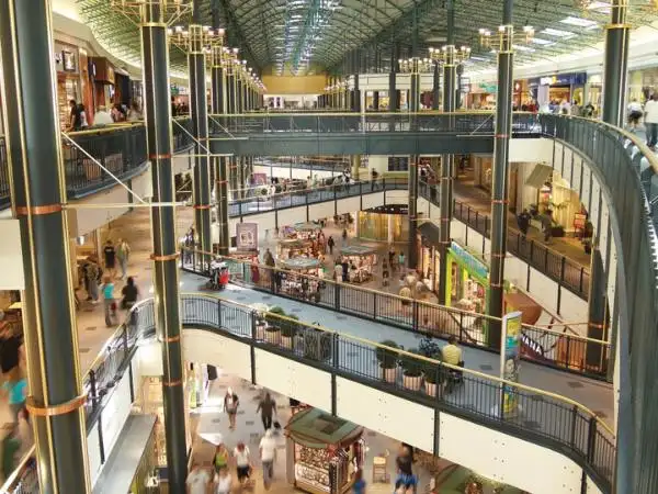 Mall of America (Bloomington, Minnesota)