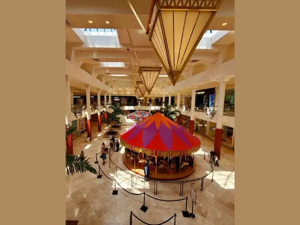 South Coast Plaza (Costa Mesa, California)