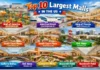 Top 10 Largest Malls in the US: What You Need to Know! Top 10 Largest Malls in the US