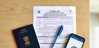 How to Register to Vote in India: The Step-by-Step Guide how to register for vote in india