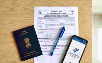 How to Register to Vote in India: The Step-by-Step Guide how to register for vote in india